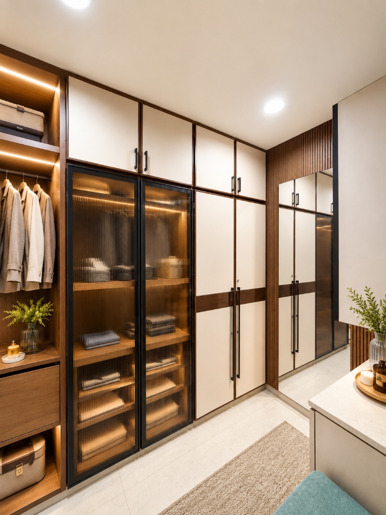 WARDROBE SYSTEM