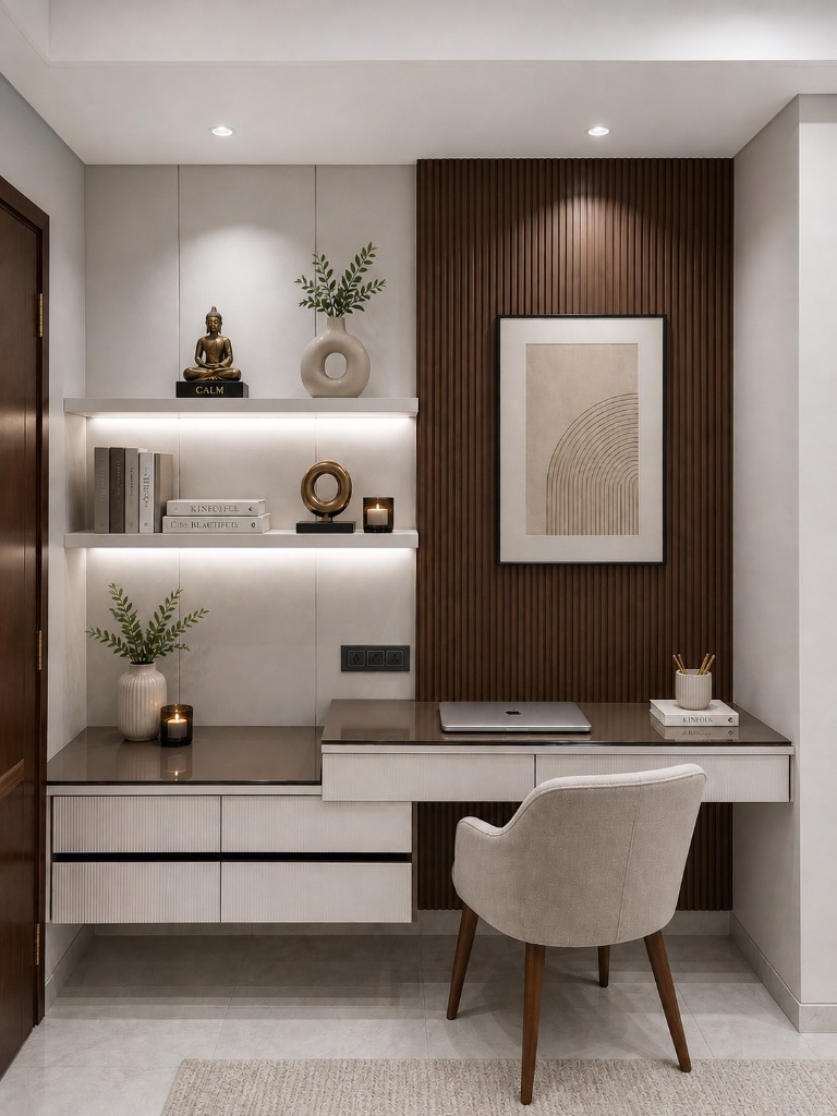WRITING DESK