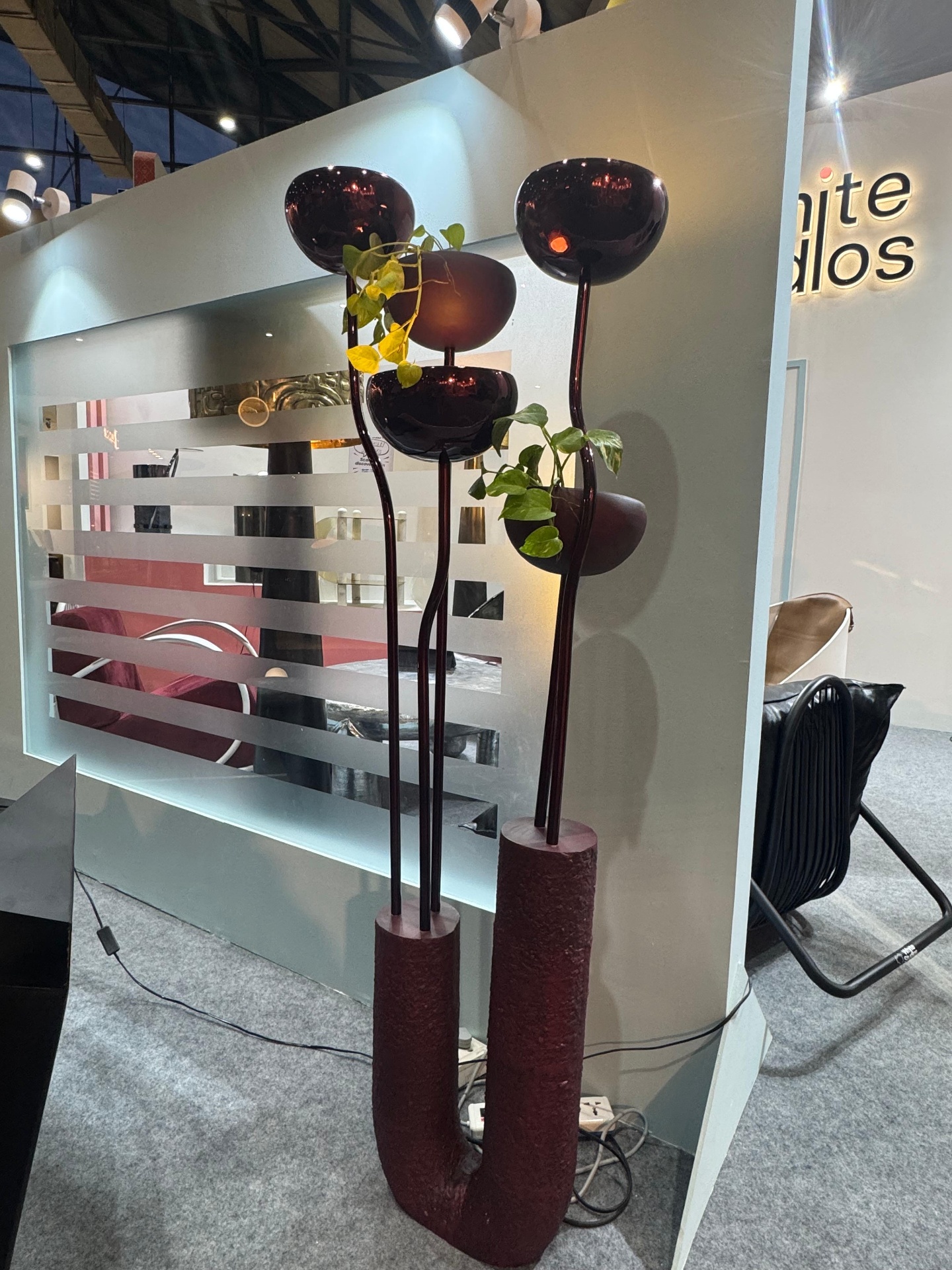 White Studios additional 2